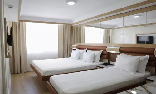 هتل آلیکان ازمیر هتل آلیکان ازمیر